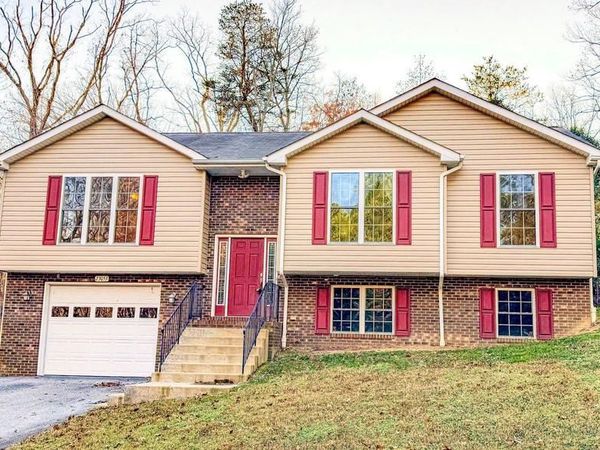 23053 GUNSTON DRIVE, LEXINGTON PARK, MD 20653