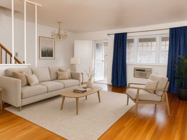 995 Warwick Street, Unit 1, Brooklyn, NY 11207