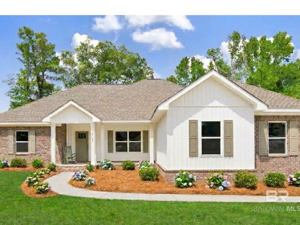 8760 Floyd Crabtree Way, Semmes, AL 36575