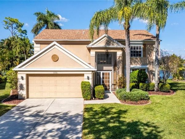 13356 Highland Chase PL, FORT MYERS, FL 33913