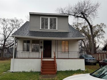 19632 Eureka Street, Detroit, MI 48234