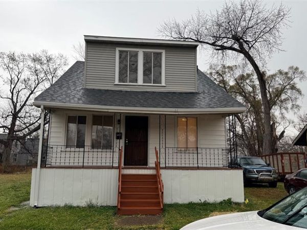 19632 Eureka Street, Detroit, MI 48234
