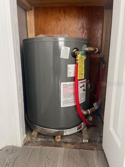 10315 Cortez Rd W, Unit 1B, Bradenton, FL 34210 Photo