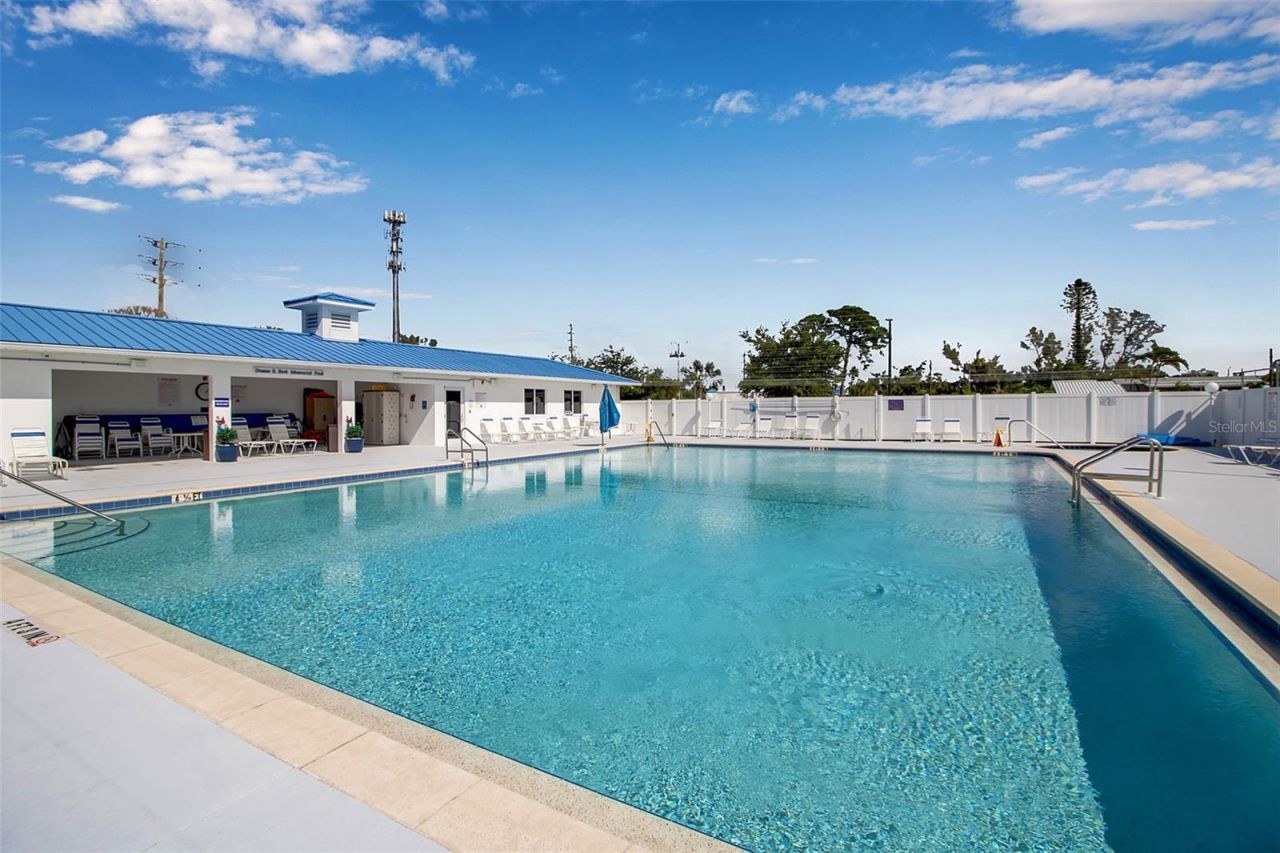 10315 Cortez Rd W, Unit 1B, Bradenton, FL 34210 Photo