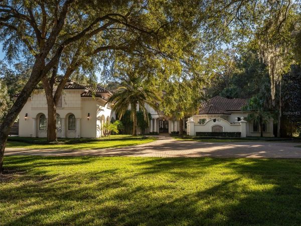 10803 SW 27TH AVENUE, GAINESVILLE, FL 32608