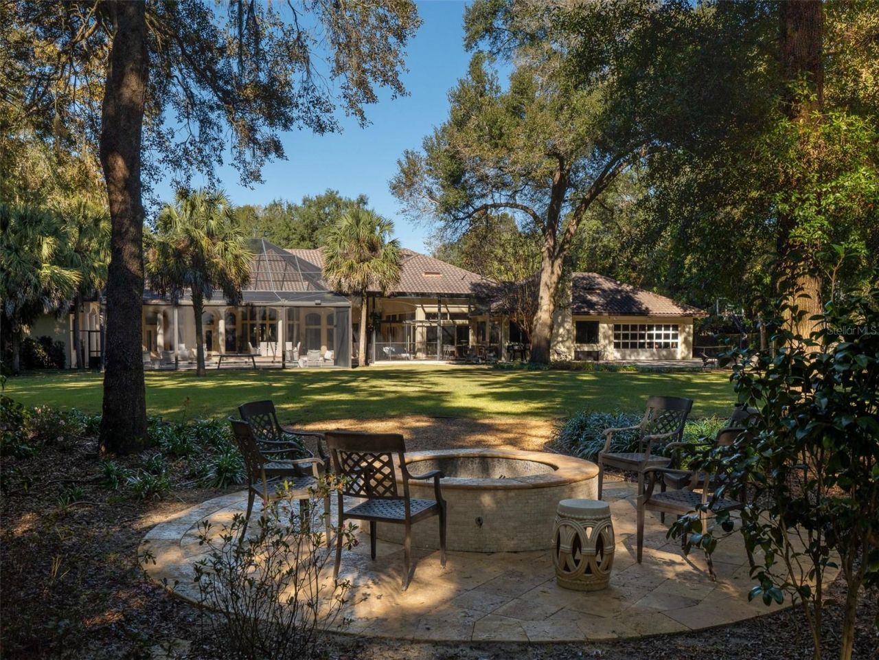 10803 SW 27th Avenue, Gainesville, FL 32608 Photo