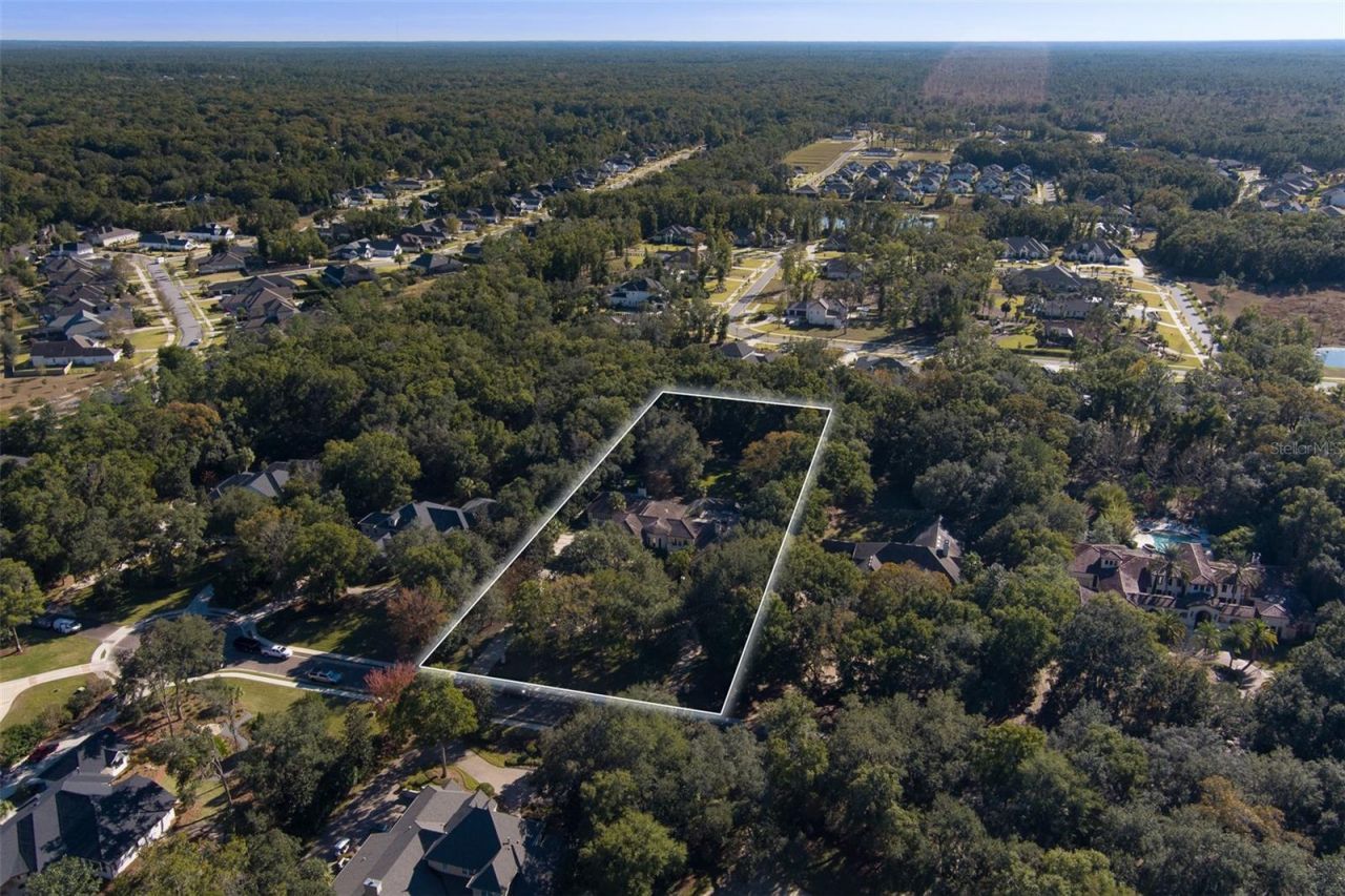 10803 SW 27th Avenue, Gainesville, FL 32608 Photo