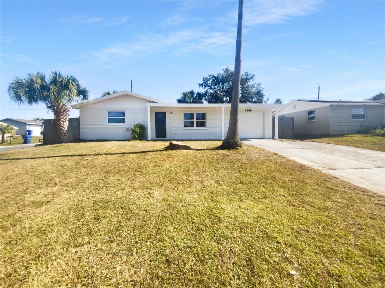 3706 Cheswick Drive, Holiday, FL 34691 Main Photo