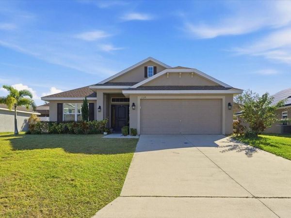 1129 LEGATTO LOOP, DUNDEE, FL 33838