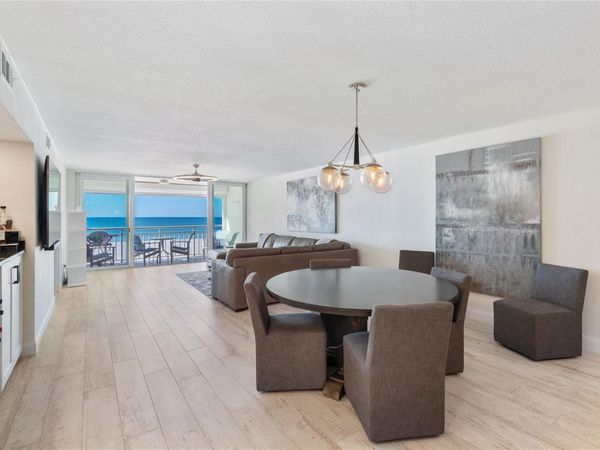 2900 GULF BOULEVARD, Unit 202, BELLEAIR BEACH, FL 33786