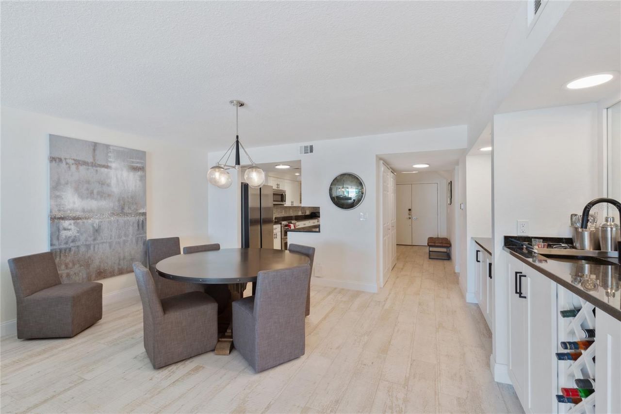 2900 Gulf Boulevard, Unit 202, Belleair Beach, FL 33786 Photo