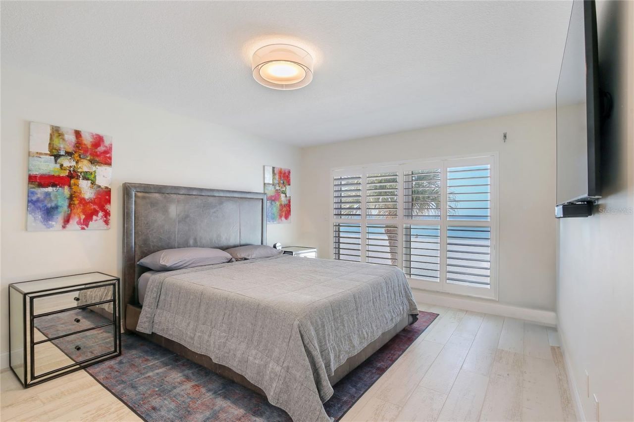 2900 Gulf Boulevard, Unit 202, Belleair Beach, FL 33786 Photo