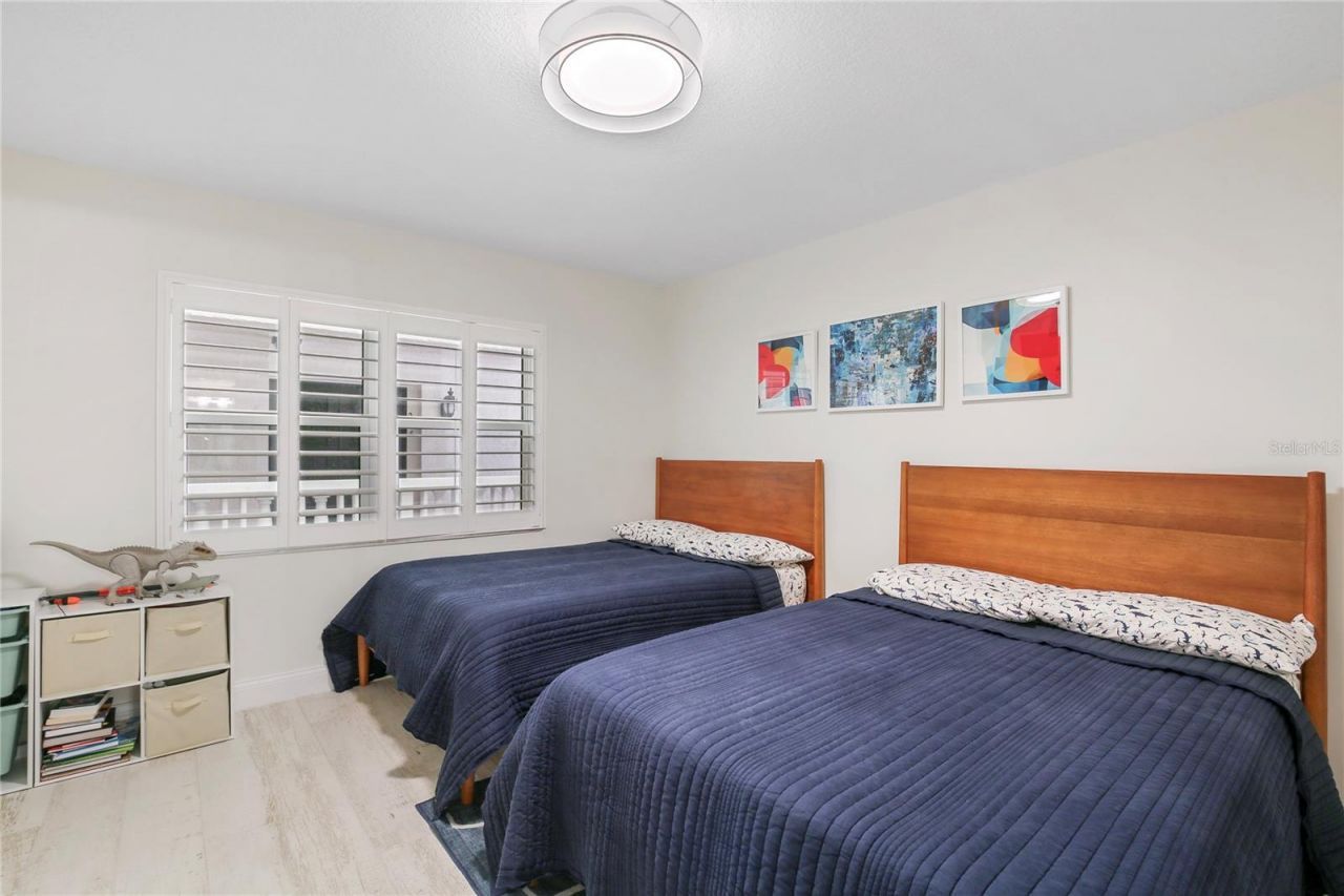 2900 Gulf Boulevard, Unit 202, Belleair Beach, FL 33786 Photo