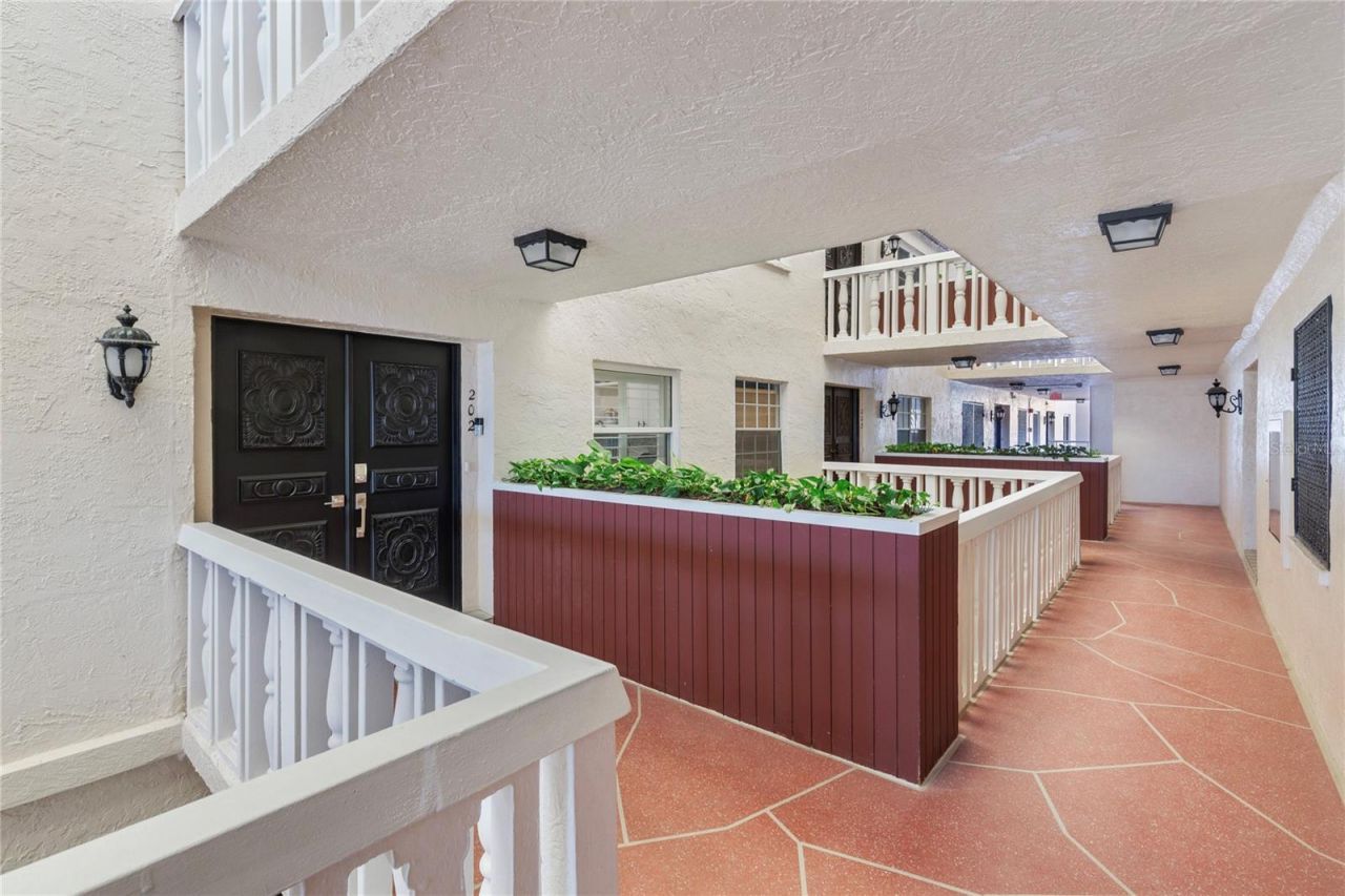 2900 Gulf Boulevard, Unit 202, Belleair Beach, FL 33786 Photo