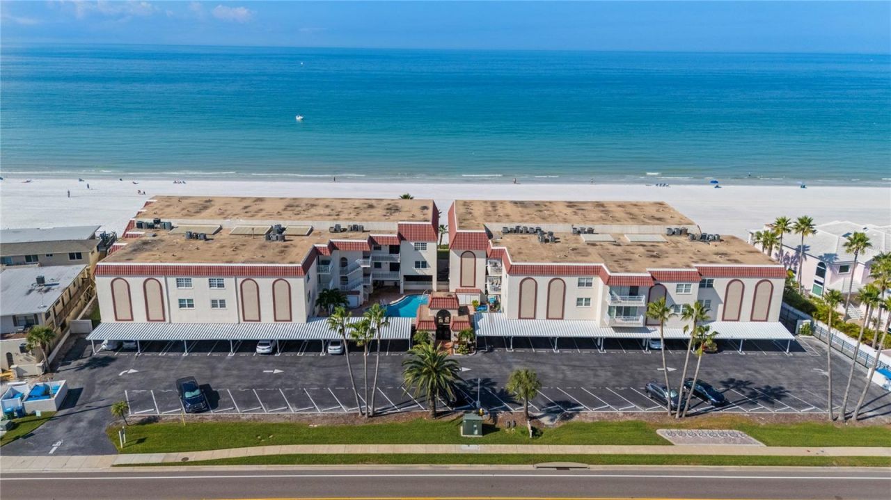 2900 Gulf Boulevard, Unit 202, Belleair Beach, FL 33786 Photo