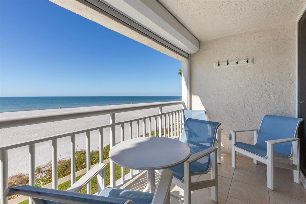 2900 Gulf Boulevard, Unit 202, Belleair Beach, FL 33786 Photo