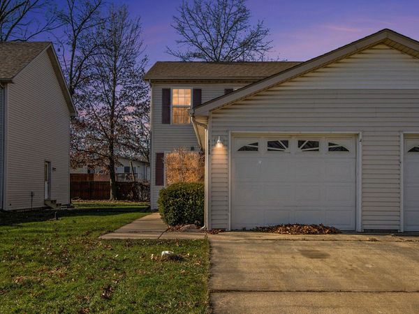 682 Dearborn Road, Unit A, Valparaiso, IN 46385