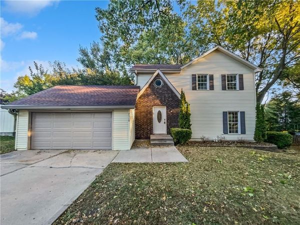 7518 76th Place, Kansas City, MO 64152