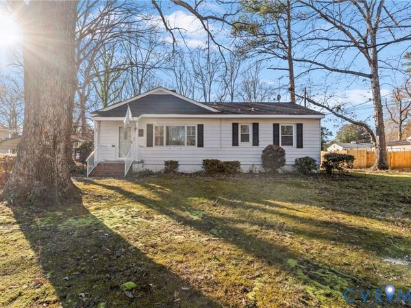 1408 Boroughbridge Road, Richmond, VA 23225