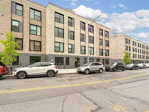 1731 Lacombe Avenue, Unit 1B, Bronx, NY 10473