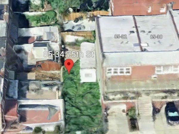 85-34 75th Street, Woodhaven, NY 11421