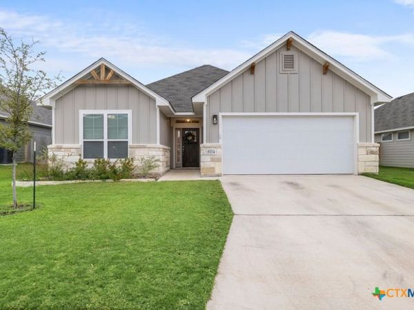 8114 Timber Hollow Lane, Temple, TX 76502