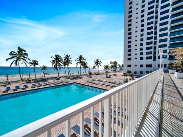 2301 S Ocean Dr, Unit 1505, Hollywood, FL 33019