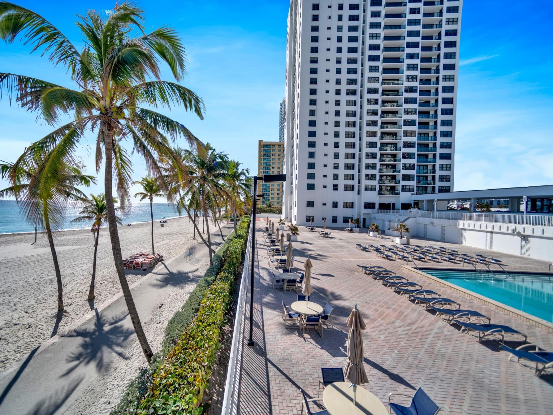2301 S Ocean Drive, Unit 1505, Hollywood, FL 33019 Photo