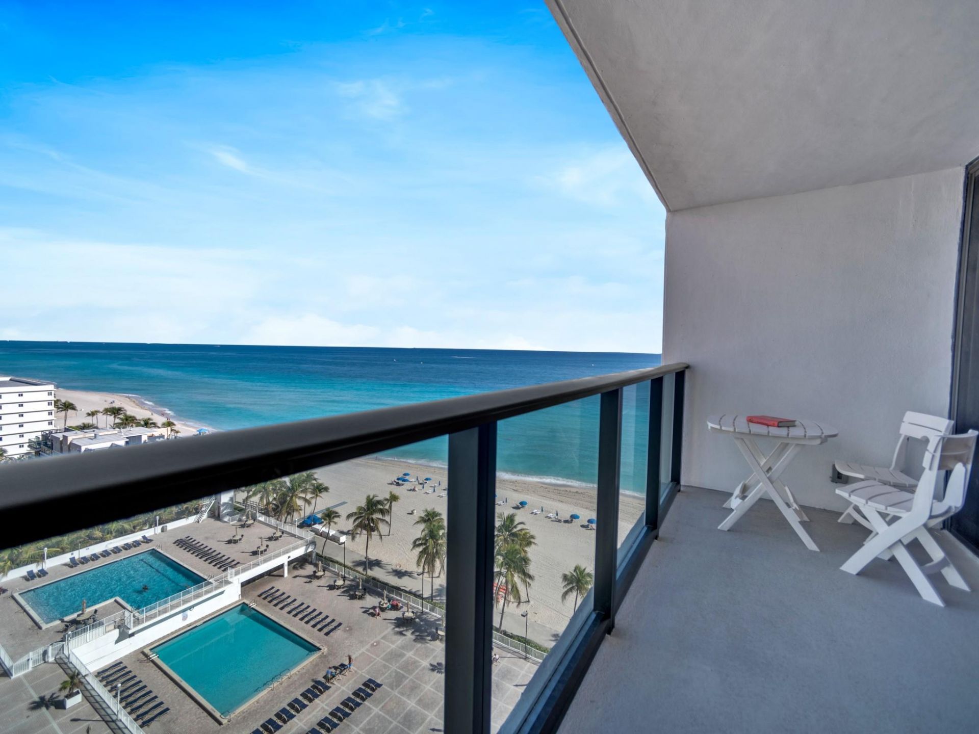 2301 S Ocean Drive, Unit 1505, Hollywood, FL 33019 Photo