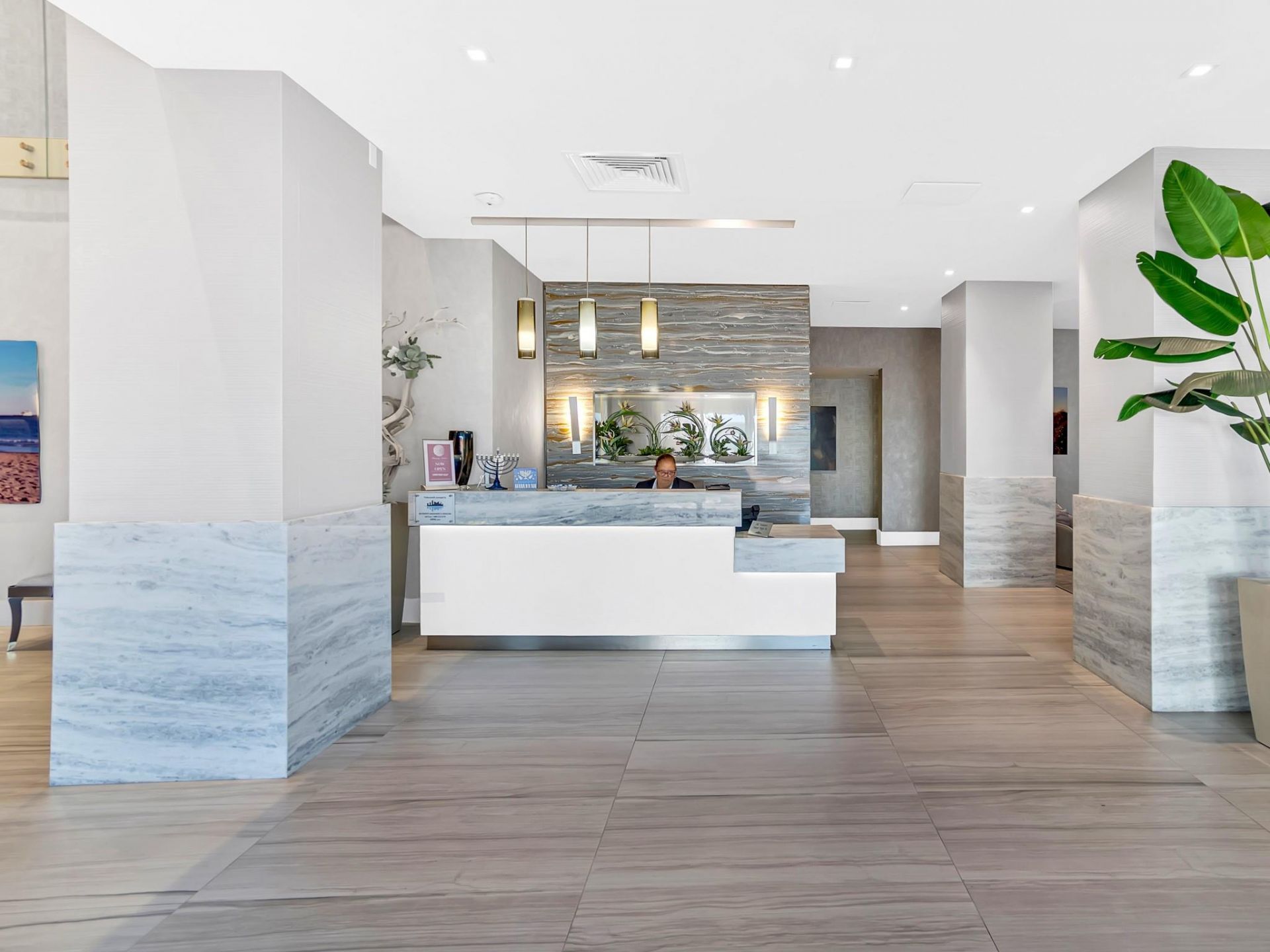 2301 S Ocean Drive, Unit 1505, Hollywood, FL 33019 Photo