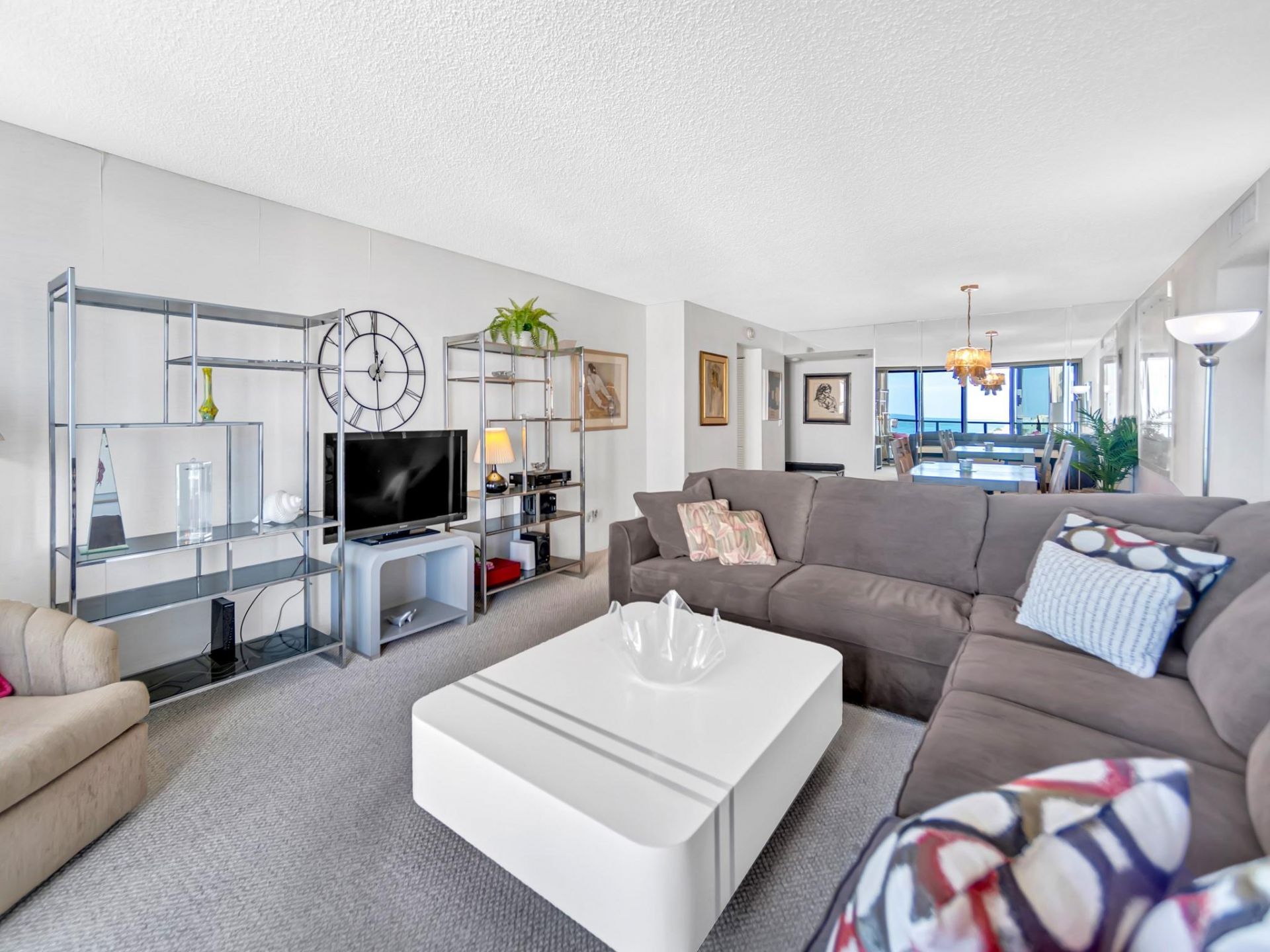 2301 S Ocean Drive, Unit 1505, Hollywood, FL 33019 Photo