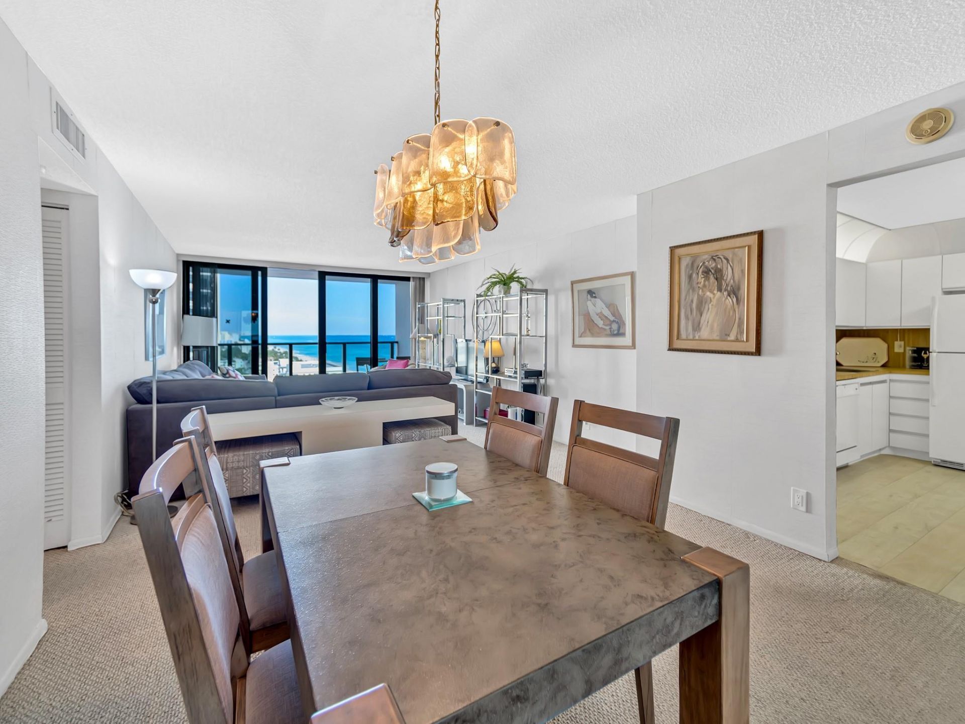 2301 S Ocean Drive, Unit 1505, Hollywood, FL 33019 Photo