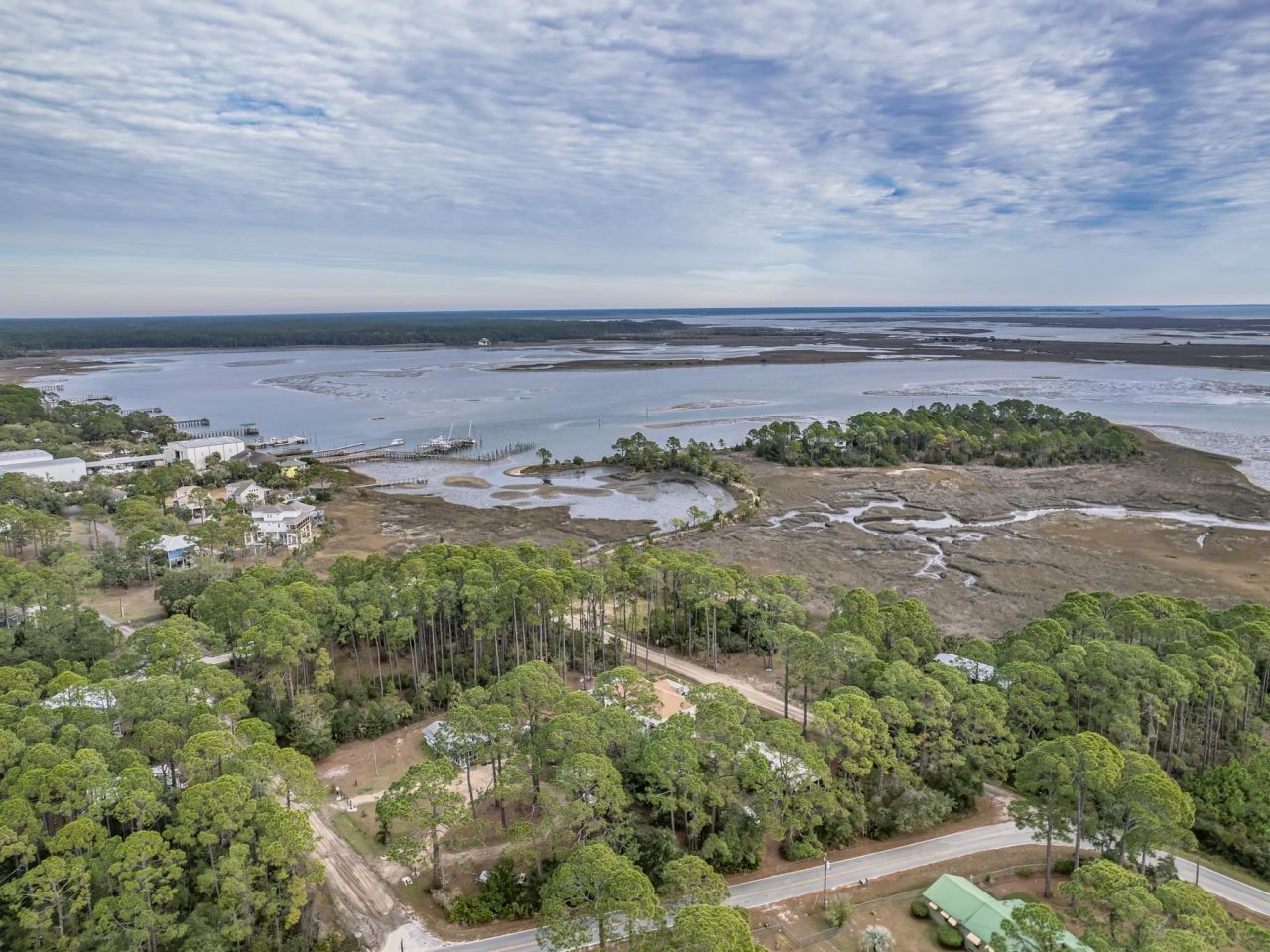 Xx Satilla Avenue, Panacea, FL 32346 Photo