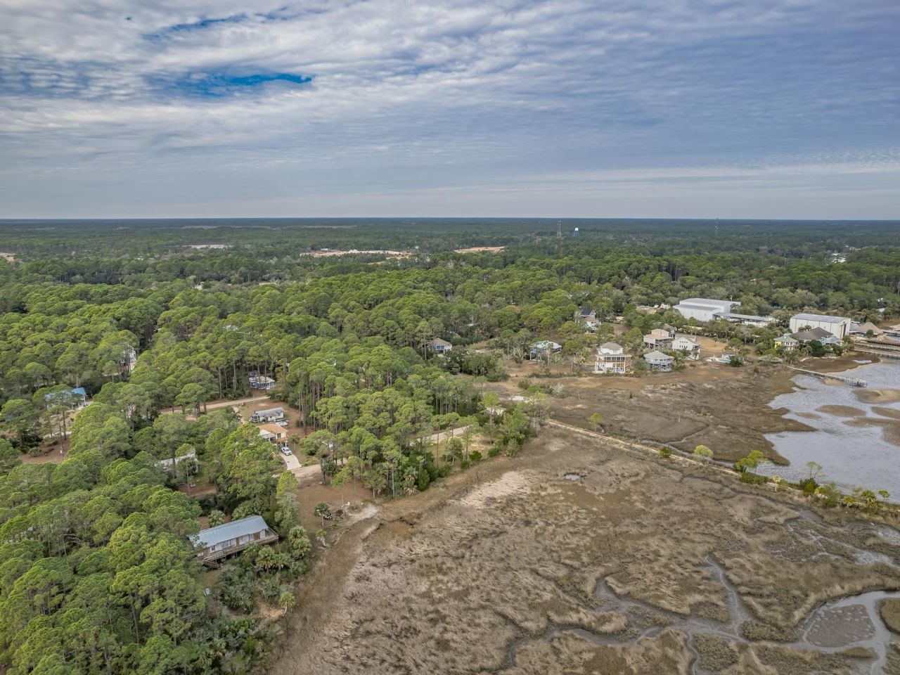 Xx Satilla Avenue, Panacea, FL 32346 Photo