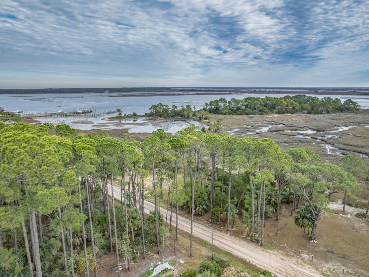 Xx Satilla Avenue, Panacea, FL 32346 Photo