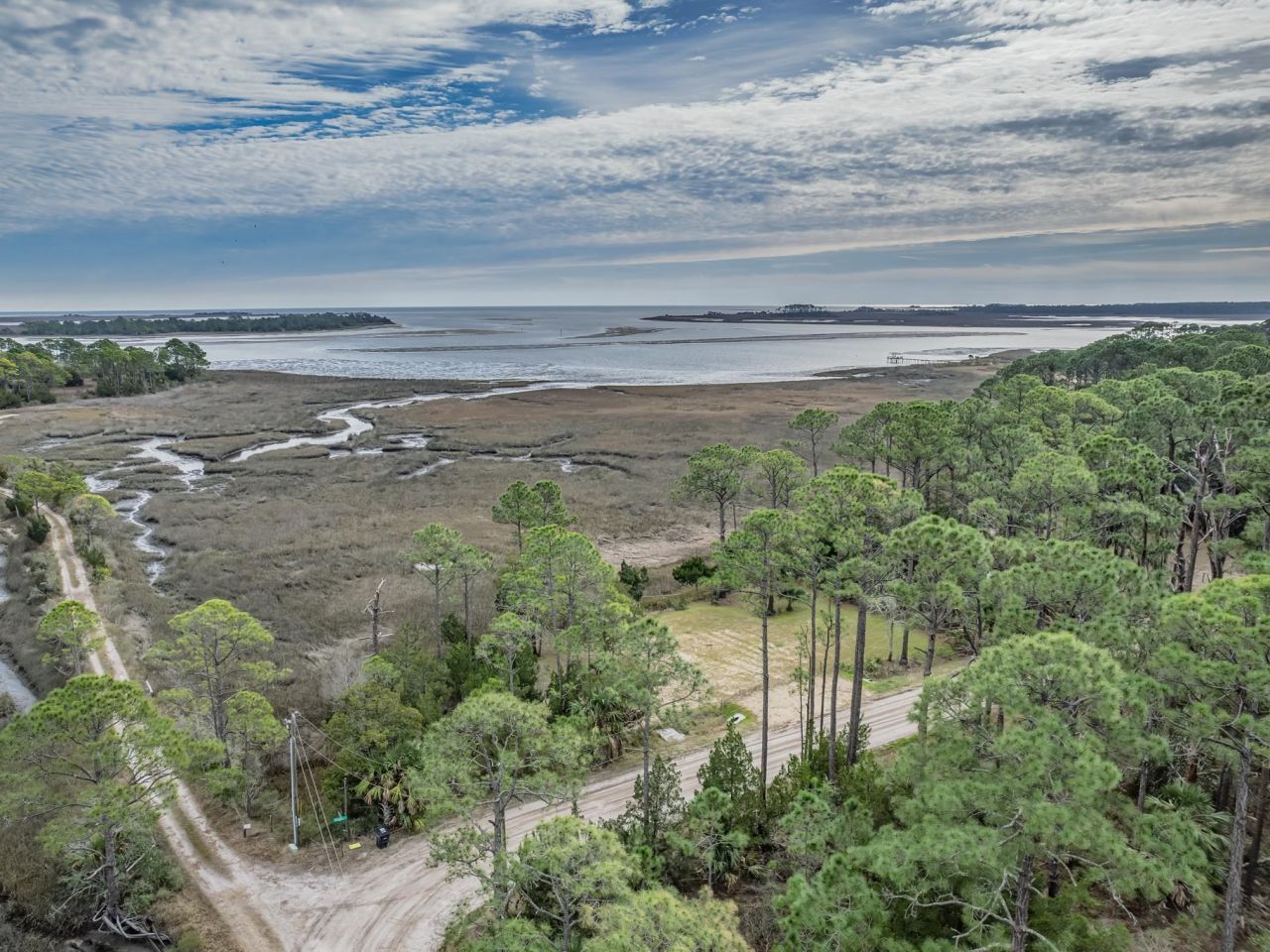 Xx Satilla Avenue, Panacea, FL 32346 Photo
