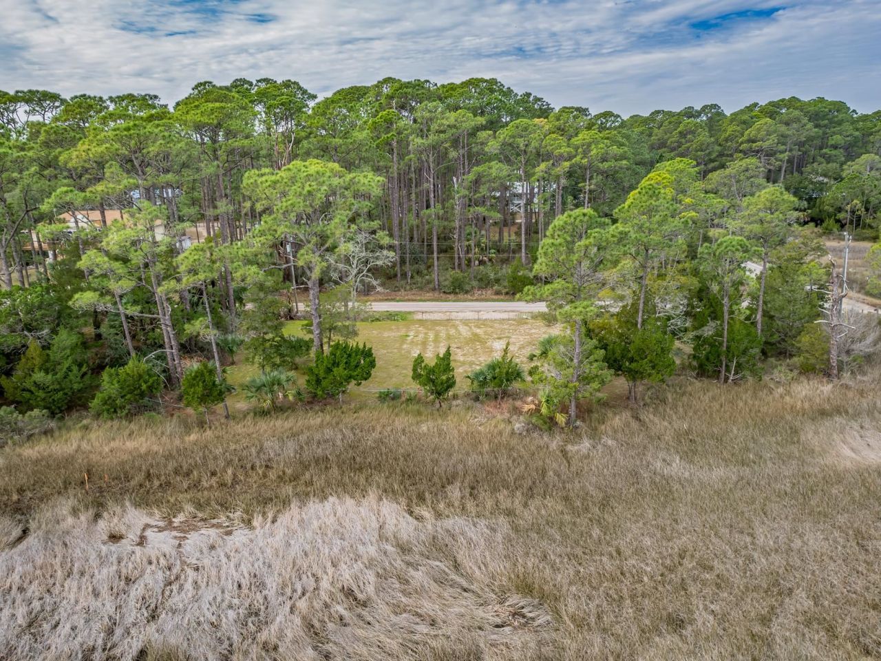 Xx Satilla Avenue, Panacea, FL 32346 Photo
