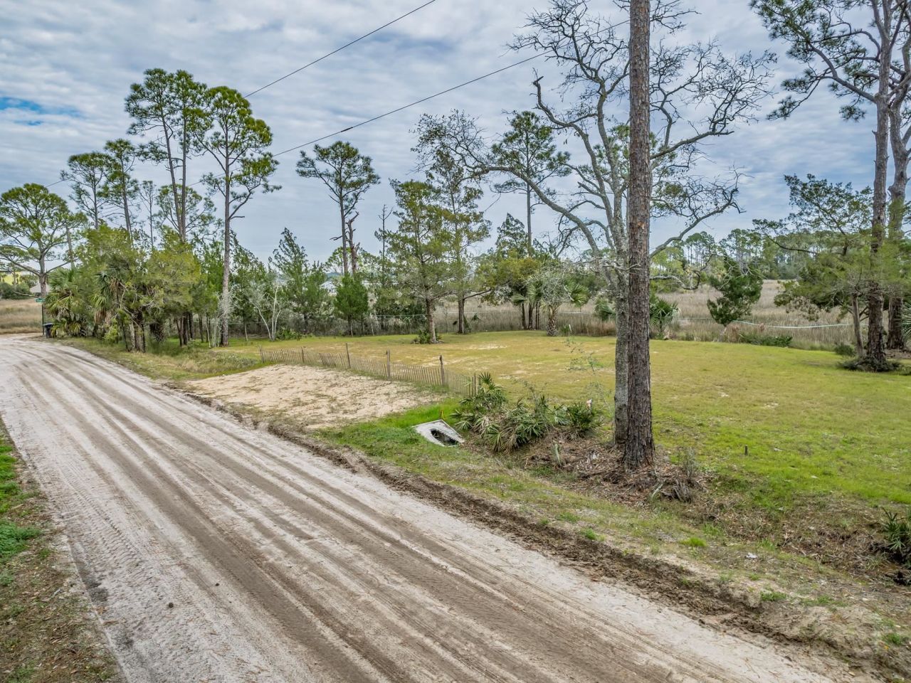 Xx Satilla Avenue, Panacea, FL 32346 Photo