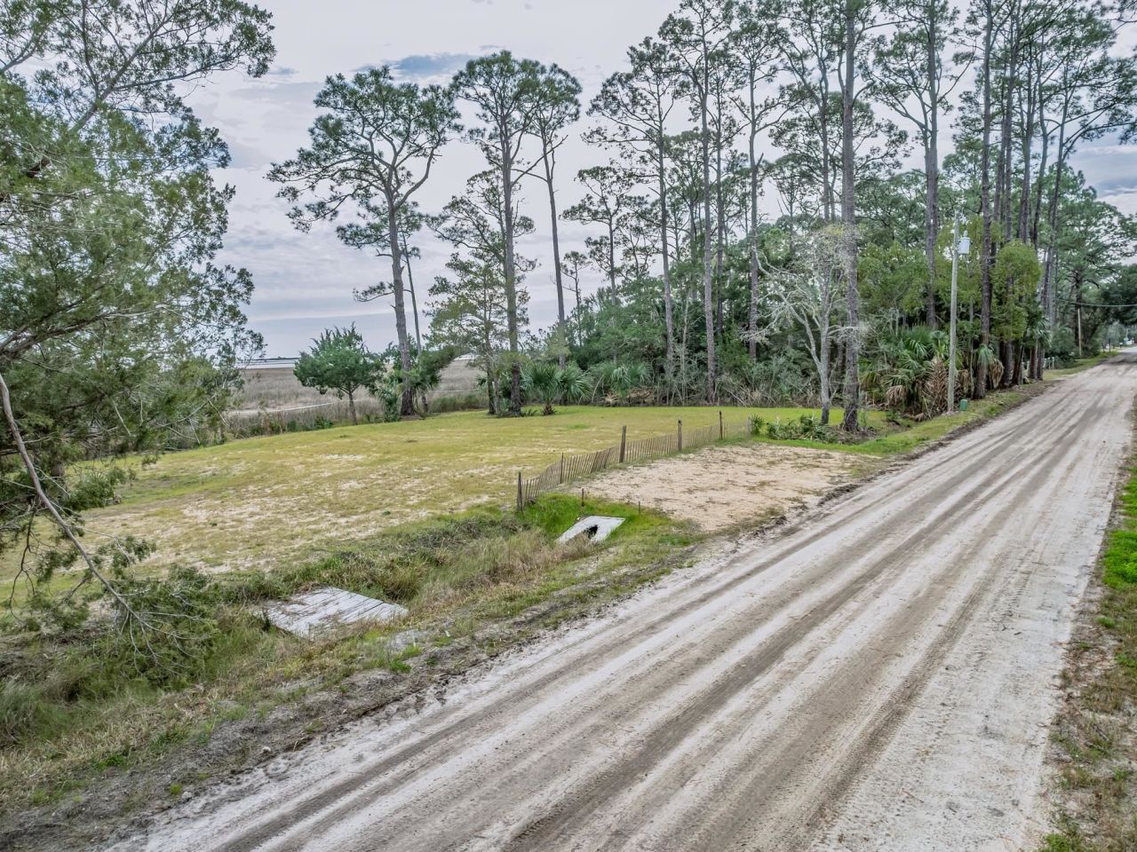 Xx Satilla Avenue, Panacea, FL 32346 Photo