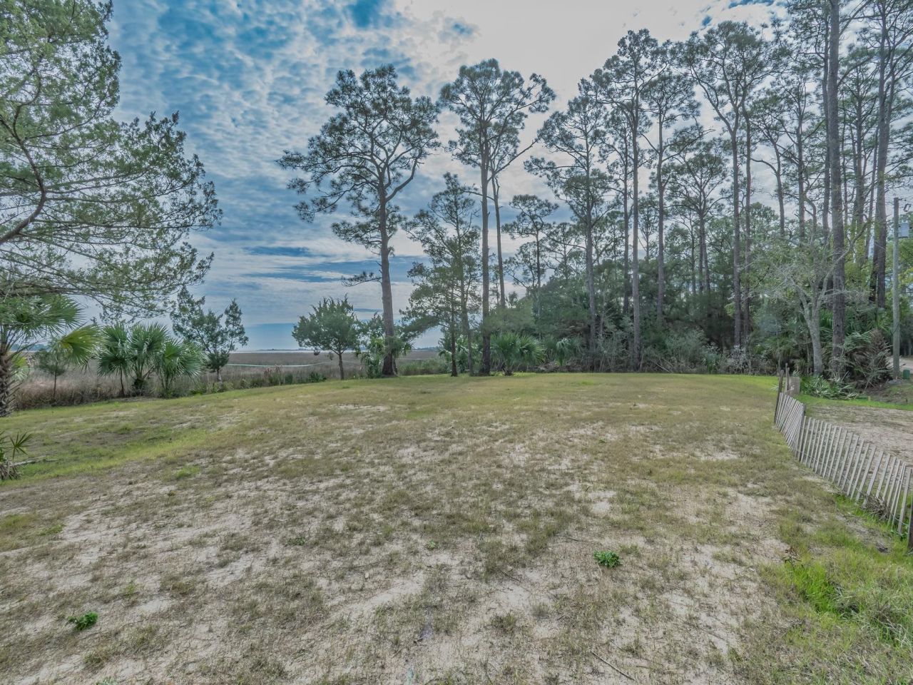 Xx Satilla Avenue, Panacea, FL 32346 Photo