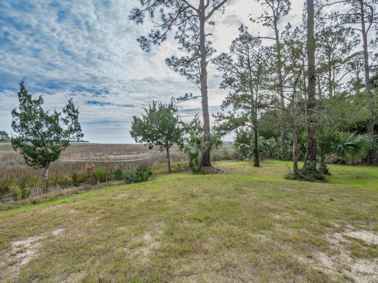 Xx Satilla Avenue, Panacea, FL 32346 Photo