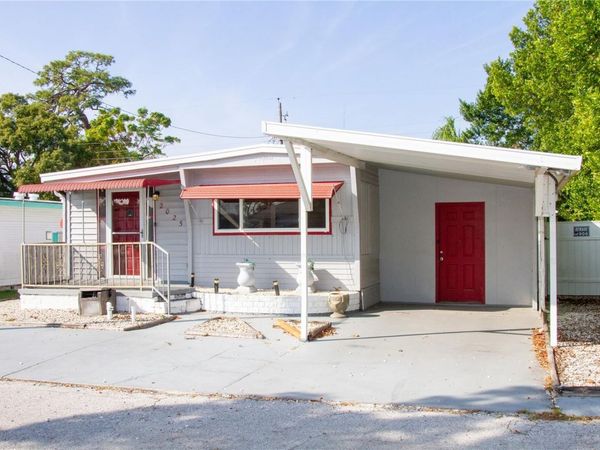 2025 MELODY DRIVE, HOLIDAY, FL 34691