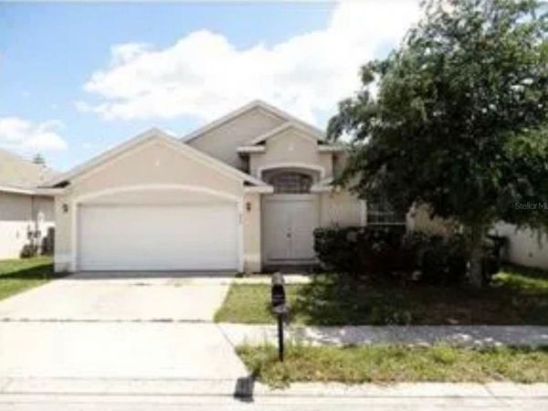 855 BRAYTON LANE, DAVENPORT, FL 33897