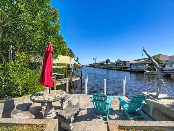 5442 Martin CV, BOKEELIA, FL 33922