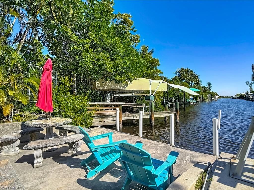 5442 Martin Cv, Bokeelia, FL 33922 Photo