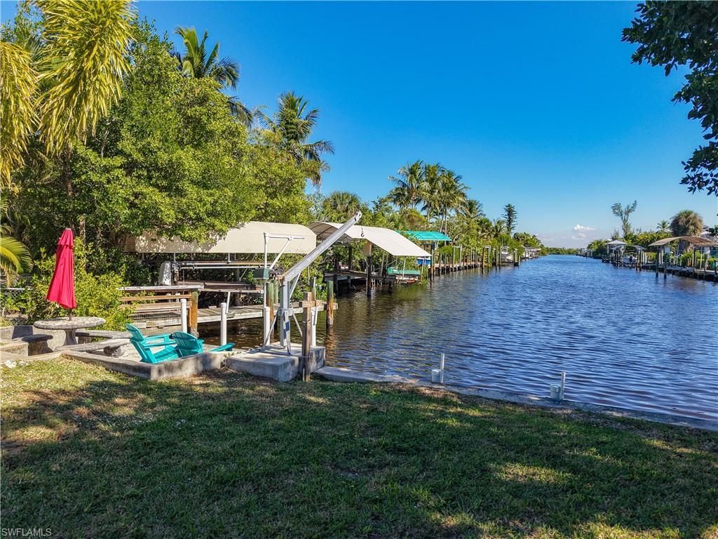 5442 Martin Cv, Bokeelia, FL 33922 Photo