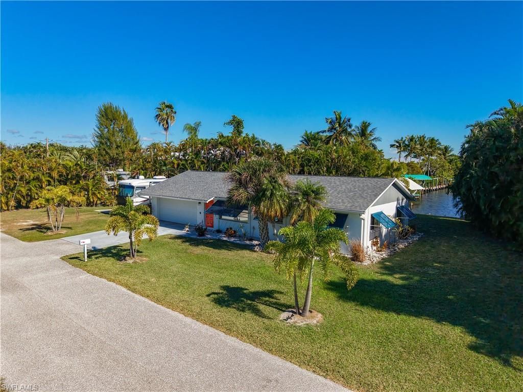 5442 Martin Cv, Bokeelia, FL 33922 Photo