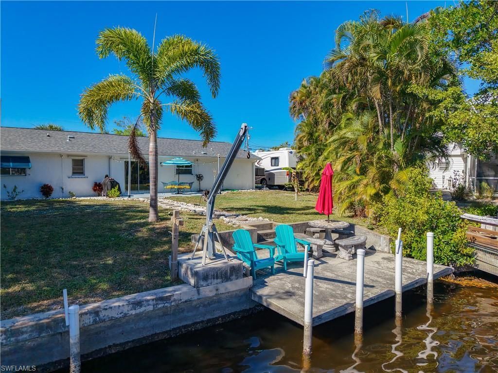 5442 Martin Cv, Bokeelia, FL 33922 Photo
