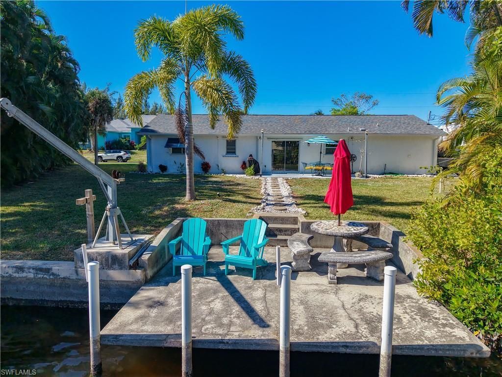 5442 Martin Cv, Bokeelia, FL 33922 Photo