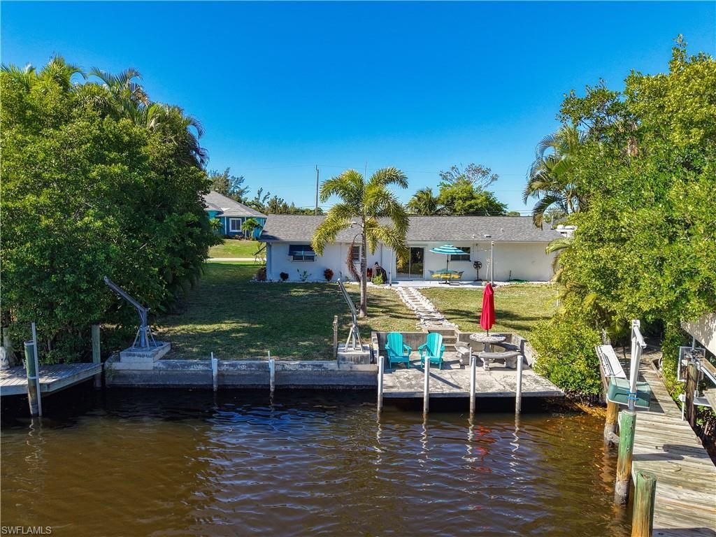 5442 Martin Cv, Bokeelia, FL 33922 Photo